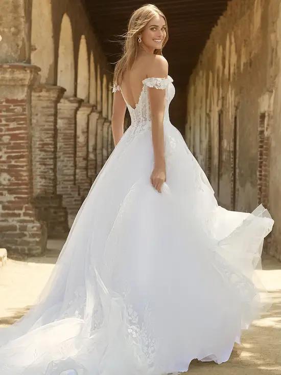 Maggie Sottero Sale Main Image