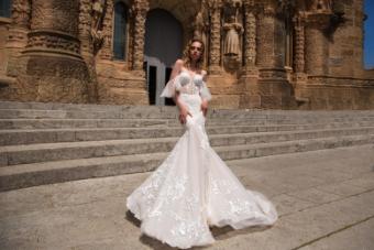 The Exquisite Bride Private Label Style #01143 #1 thumbnail