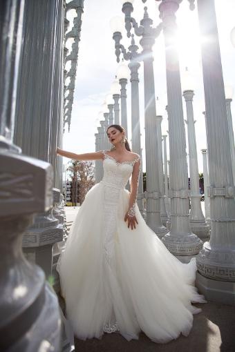 The Exquisite Bride Private Label Style #3113 #1 thumbnail