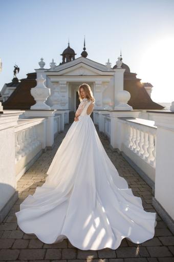 The Exquisite Bride Private Label Style #3162 #1 thumbnail