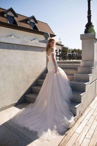 The Exquisite Bride Private Label Style #3166 #1 thumbnail