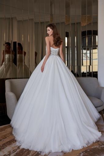 The Exquisite Bride Private Label Style #3177 #2 thumbnail