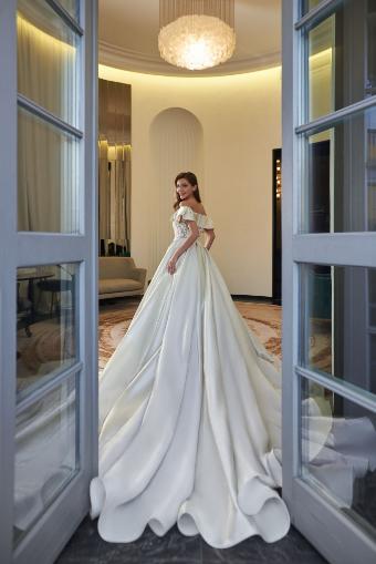 The Exquisite Bride Private Label Style #3179 #1 thumbnail