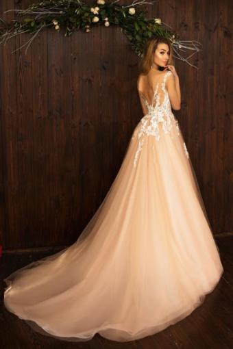 The Exquisite Bride Private Label Style #08045 #1 thumbnail