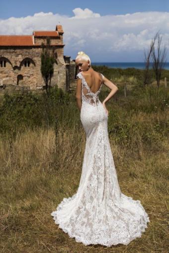 The Exquisite Bride Private Label Style #08065 #1 thumbnail