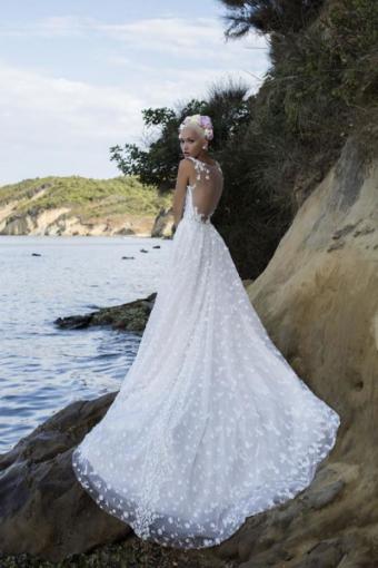 The Exquisite Bride Private Label Style #08071 #1 thumbnail
