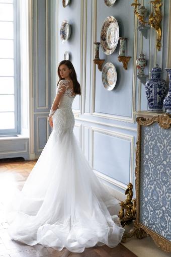 The Exquisite Bride Private Label Style #3226 #1 thumbnail
