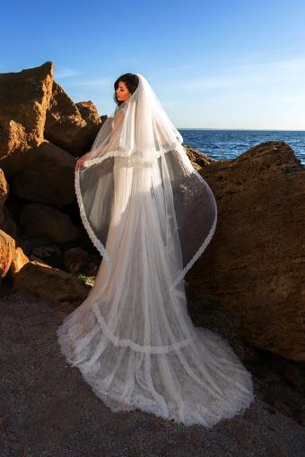 The Exquisite Bride Private Label Style #01151 #2 thumbnail