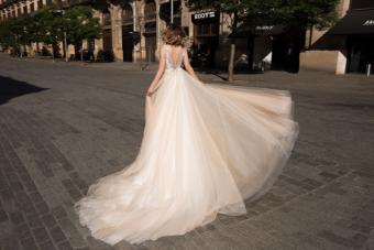The Exquisite Bride Private Label Style #01130 #1 thumbnail