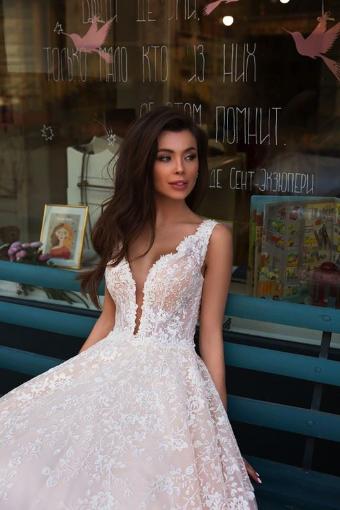 The Exquisite Bride Private Label Style #01161 #1 thumbnail