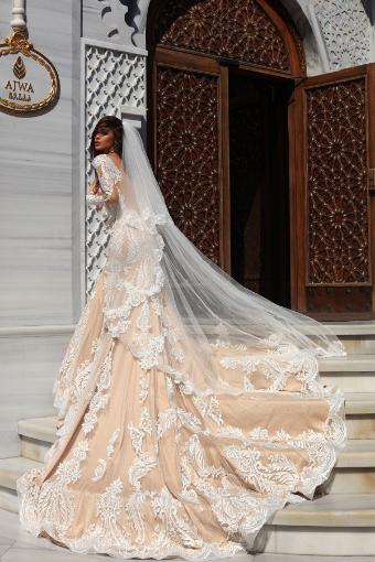The Exquisite Bride Private Label Style #3124 #1 thumbnail