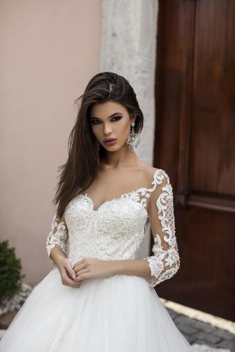 The Exquisite Bride Private Label Style #3132 #1 thumbnail