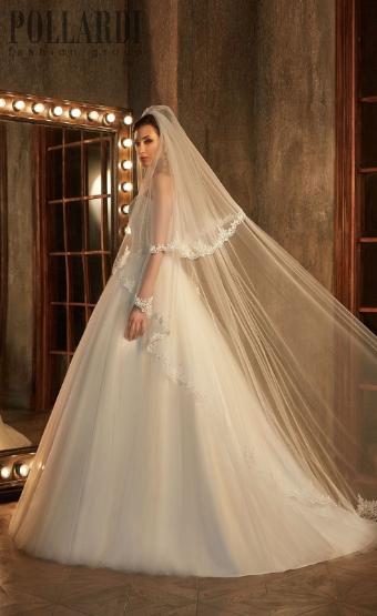 The Exquisite Bride Private Label Style #3077 #3 thumbnail