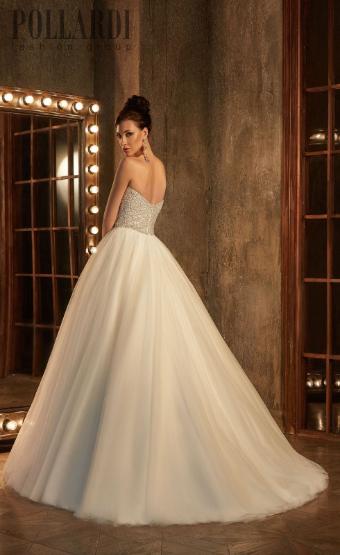 The Exquisite Bride Private Label Style #3077 #1 thumbnail
