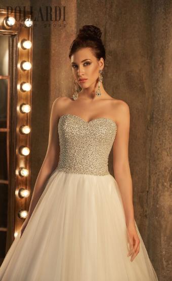 The Exquisite Bride Private Label Style #3077 #2 thumbnail